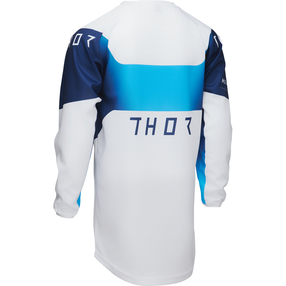 Thor: Kids Launchmode Storm - White