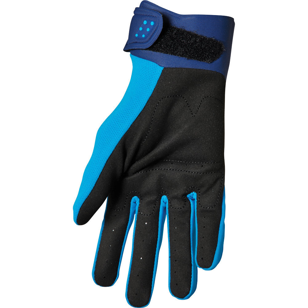 Thor: Kids Spectrum Gloves - Blue/Navy