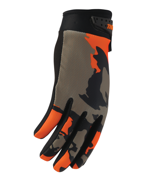 Thor: Launchmode Hunter Gloves