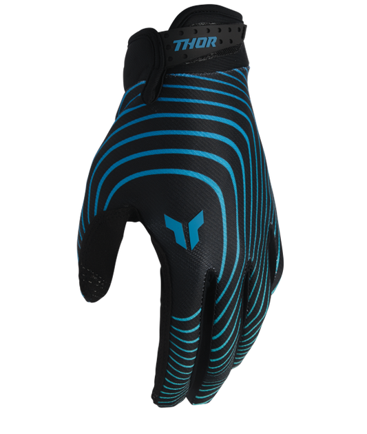 Thor: Launchmode Identity Gloves