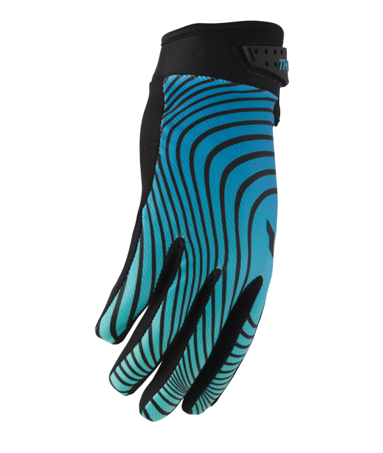 Thor: Launchmode Identity Gloves