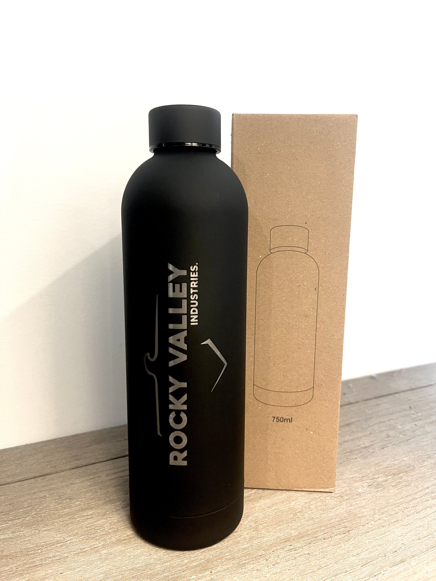 Water Bottle 750ml