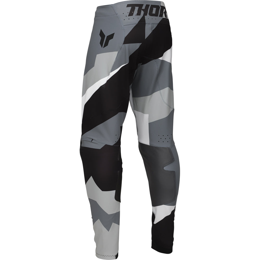 Thor: Mens Sportmode Brave Pants - Black