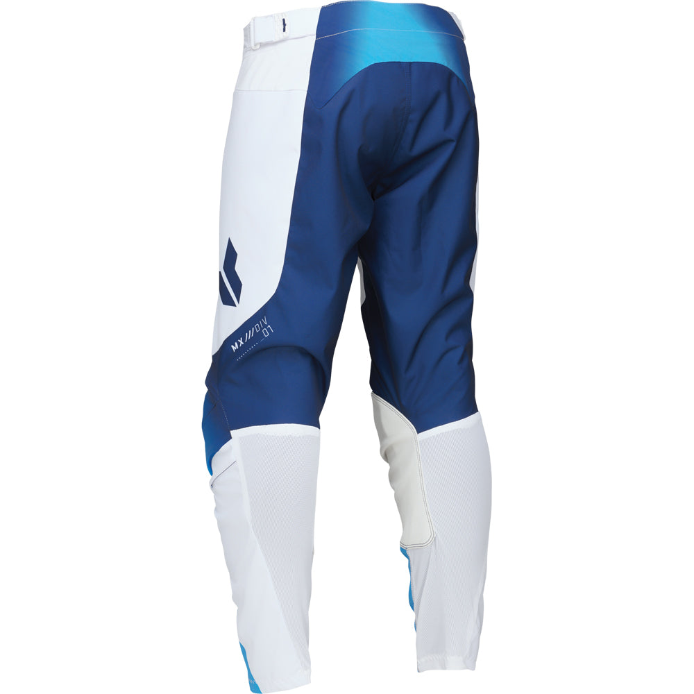 Thor: Mens Launchmode Storm Pants - White