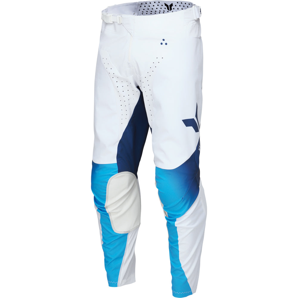 Thor: Mens Launchmode Storm Pants - White