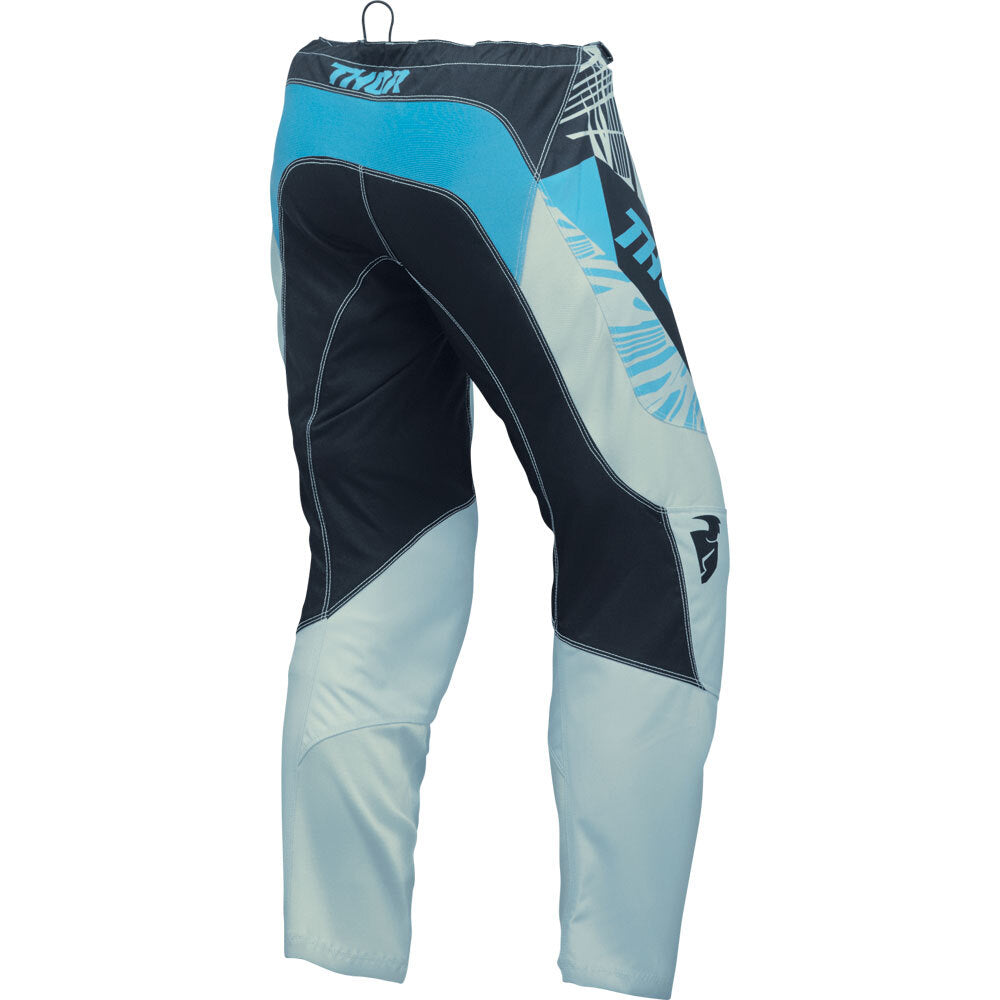Thor: Womens Sector Split Pants - Starlight Blue