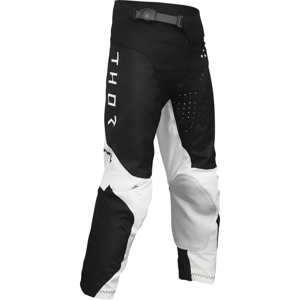 Thor 2025 Launchmode Storm Black Kids Pants