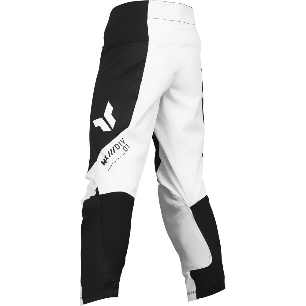 Thor 2025 Launchmode Storm Black Kids Pants