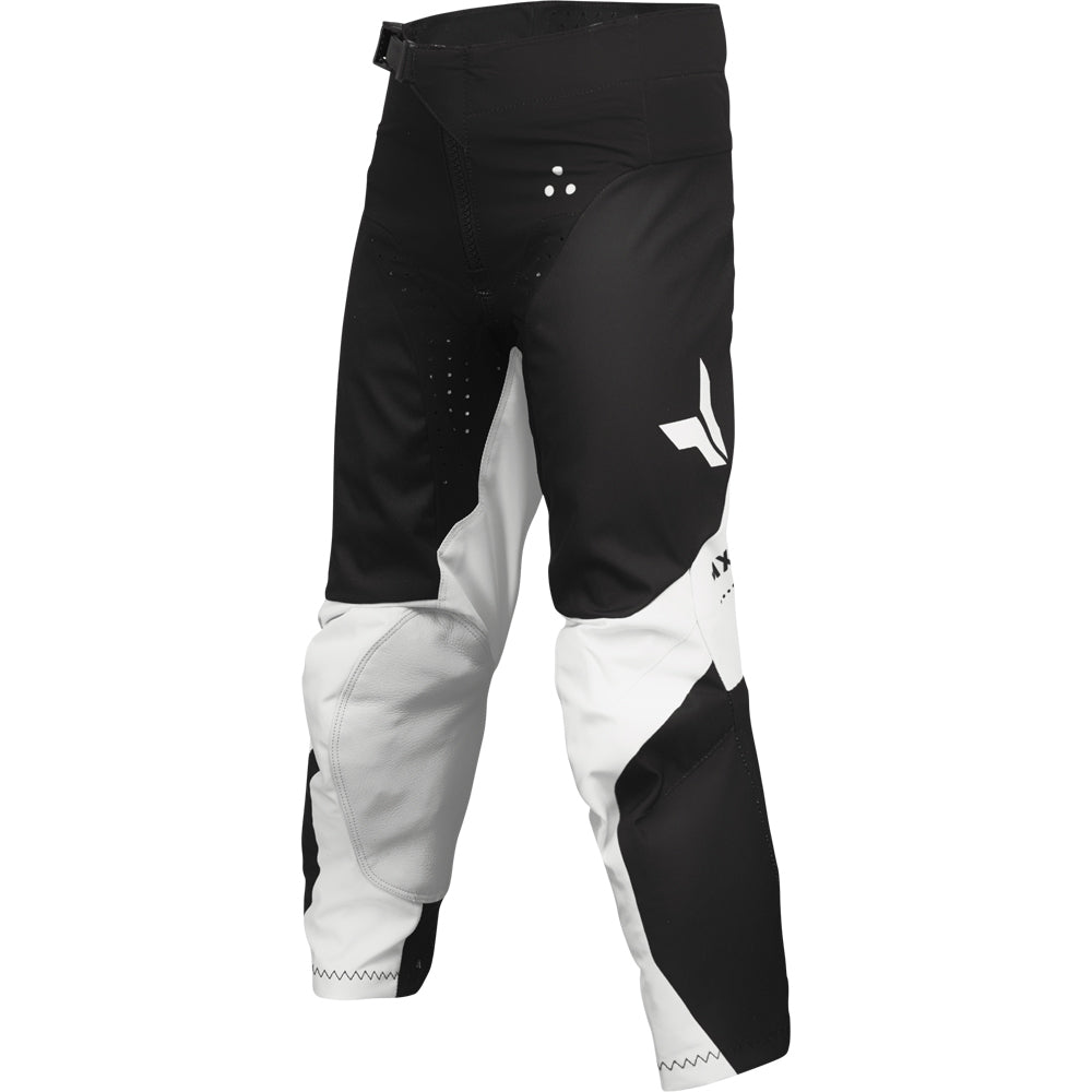 Thor 2025 Launchmode Storm Black Kids Pants