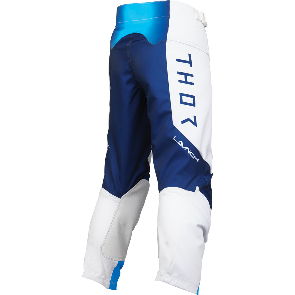 Thor: Launchmode Storm Kids Pants - White