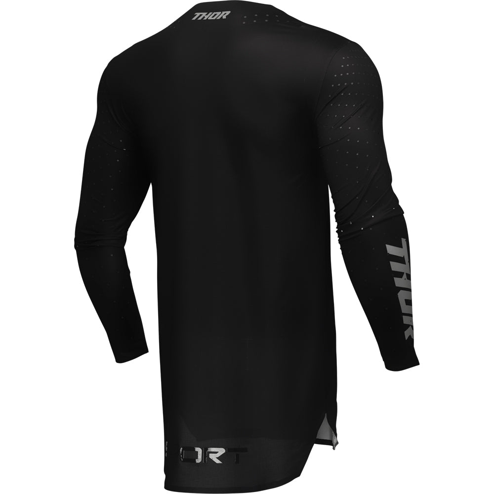Thor: Mens Sportmode Brave Jersey - Black