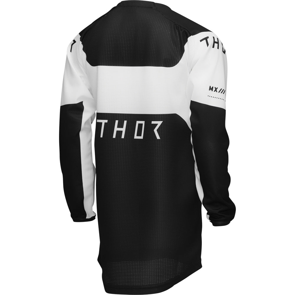 Thor: Kids Launchmode Storm Jersey - Black