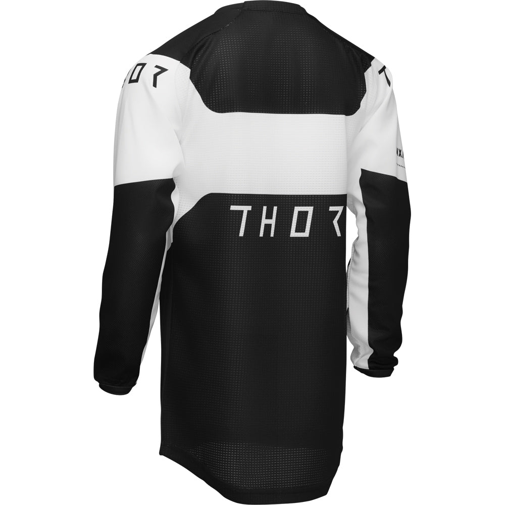 Thor: Kids Launchmode Storm Jersey - Black