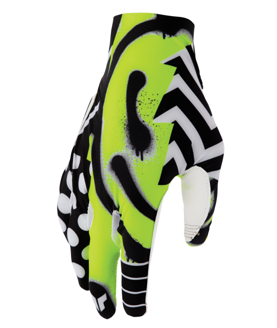 Thor: Sportmode Anarchy Gloves