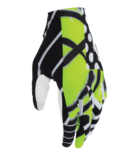 Thor: Sportmode Anarchy Gloves