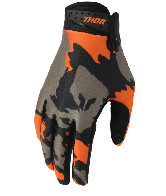 Thor: Launchmode Hunter Gloves