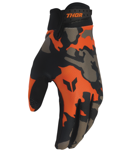 Thor: Launchmode Hunter Gloves