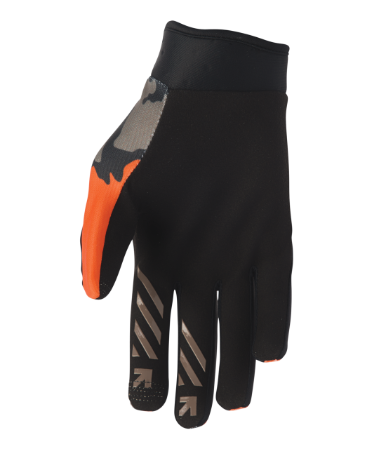 Thor: Launchmode Hunter Gloves