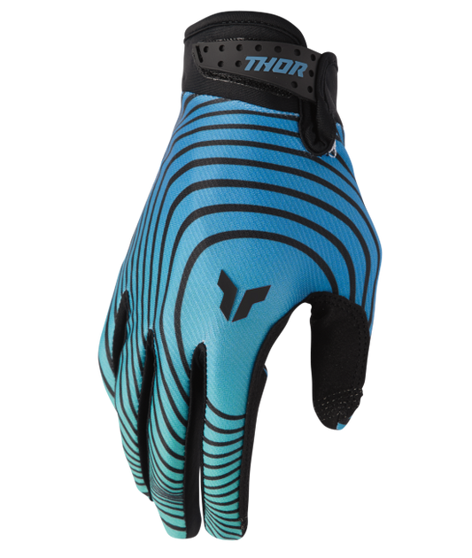 Thor: Launchmode Identity Gloves