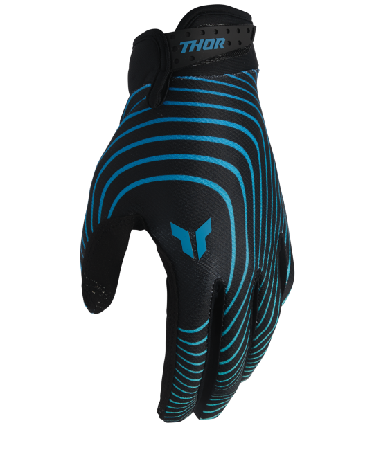 Thor: Launchmode Identity Gloves