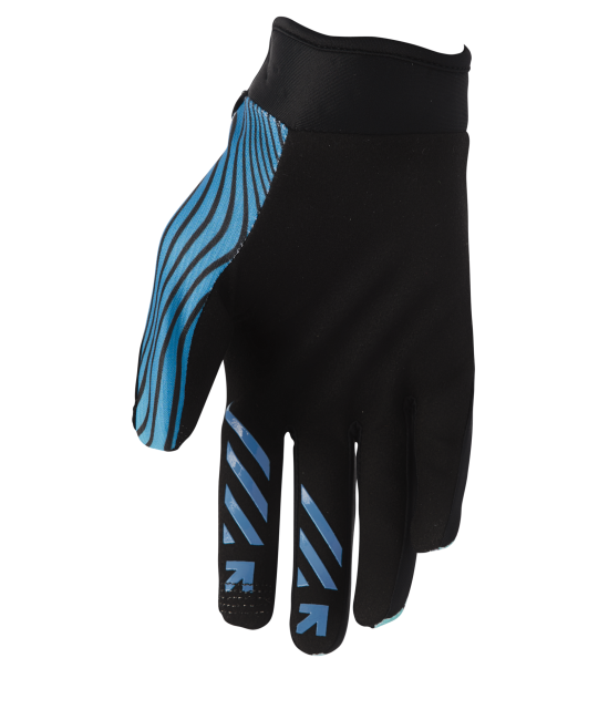 Thor: Launchmode Identity Gloves