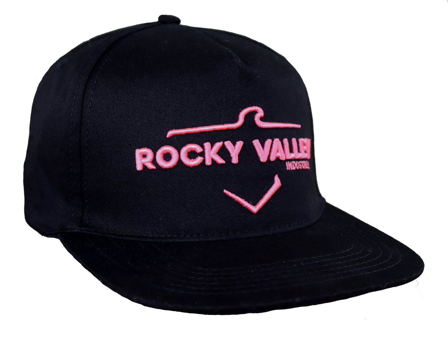 Originals Snapback Hat