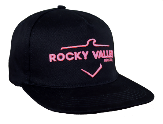 Originals Snapback Hat